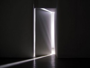 porte-ouverte